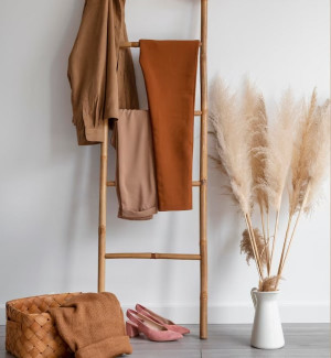 A Stylish Outfit to Wear This Weekend