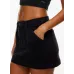 Warrant Cargo Skirt