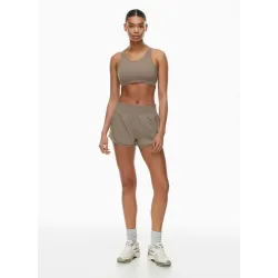 MoveTech™ Legacy Hi-Rise 2.5" Short