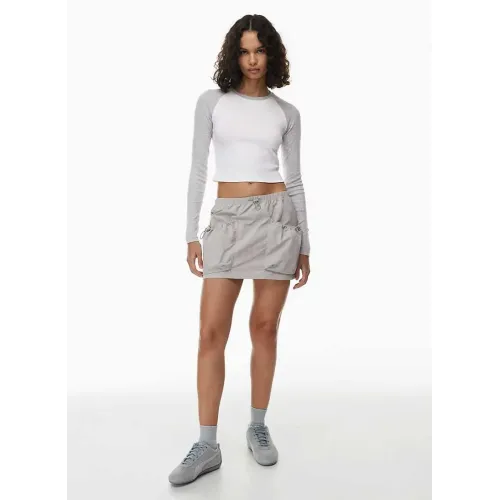 Borough Skirt