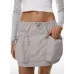Borough Skirt