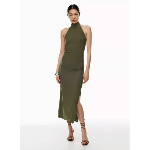Remedy Dress