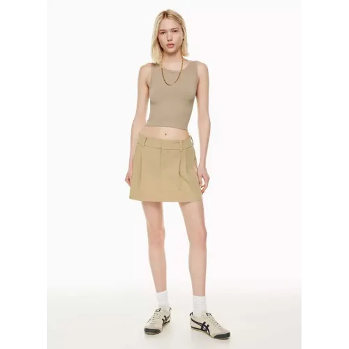 Rider Skirt