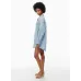 The Maya Denim Dress