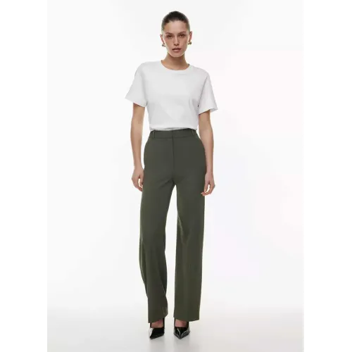 Agency Pant